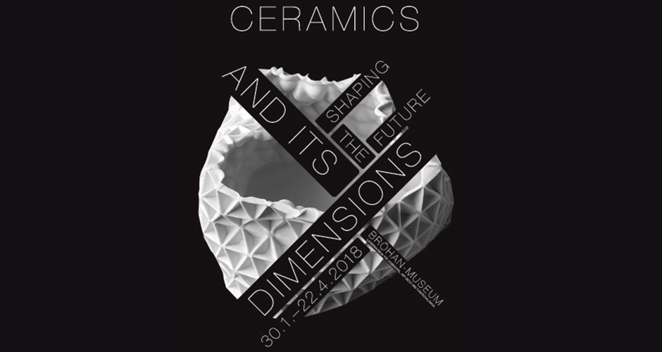 Ceramics and its Dimensions